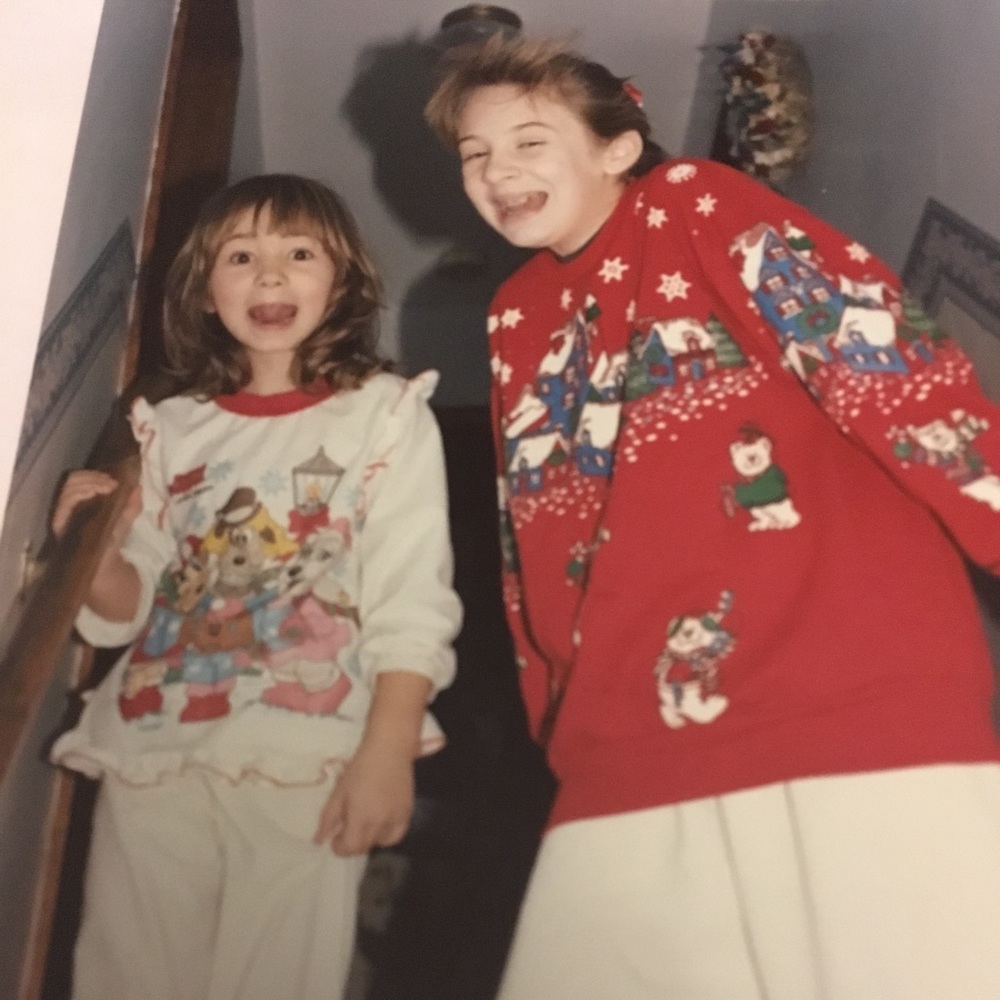 Meet your Posher, Allison